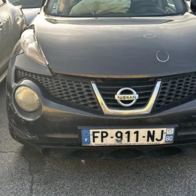 Optique avant principal gauche (feux)(phare) NISSAN JUKE 1 Photo n°18