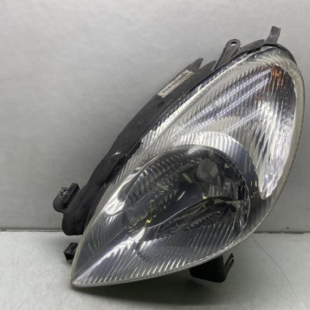 Optique avant principal gauche (feux)(phare) CITROEN XSARA PICASSO Photo n°1