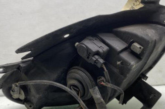 Optique avant principal gauche (feux)(phare) CITROEN XSARA PICASSO