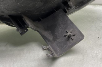 Optique avant principal gauche (feux)(phare) CITROEN XSARA PICASSO
