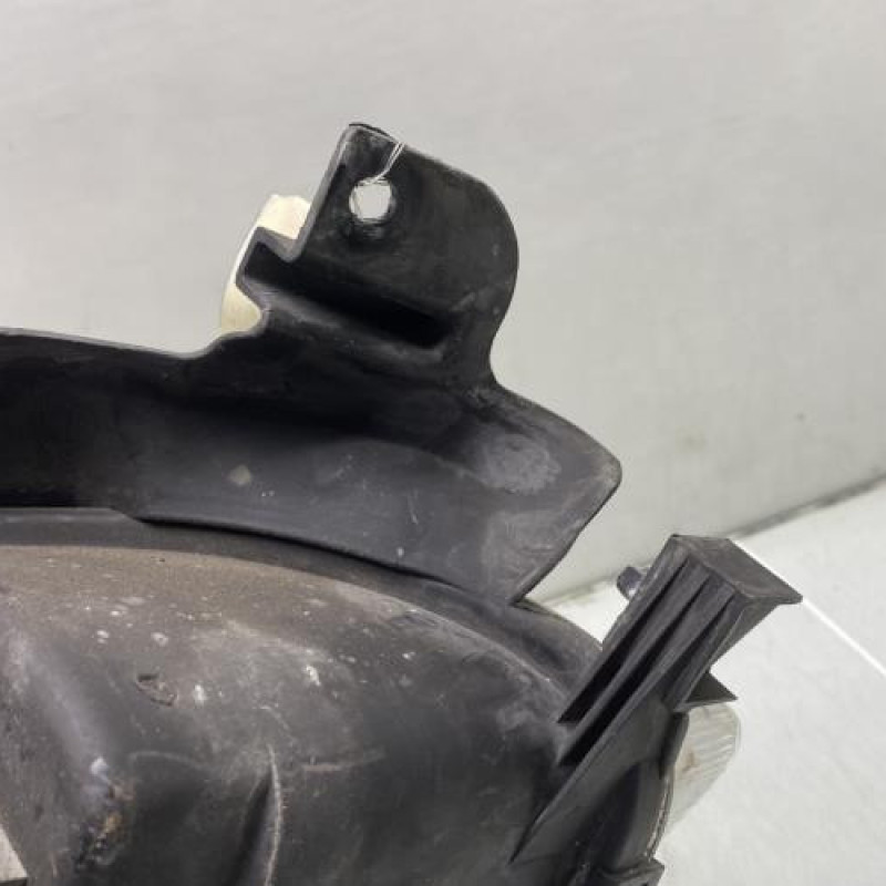 Optique avant principal gauche (feux)(phare) CITROEN XSARA PICASSO Photo n°4