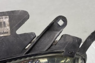 Optique avant principal gauche (feux)(phare) CITROEN XSARA PICASSO