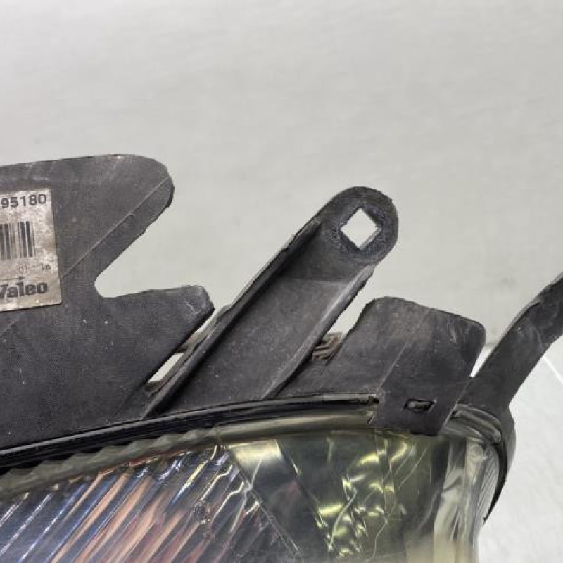 Optique avant principal gauche (feux)(phare) CITROEN XSARA PICASSO Photo n°5