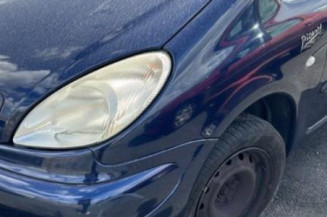 Optique avant principal gauche (feux)(phare) CITROEN XSARA PICASSO