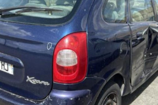 Optique avant principal gauche (feux)(phare) CITROEN XSARA PICASSO