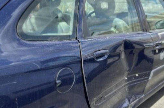 Optique avant principal gauche (feux)(phare) CITROEN XSARA PICASSO