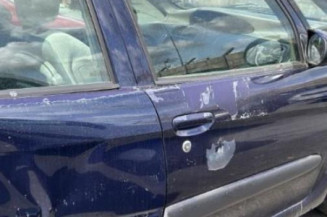 Optique avant principal gauche (feux)(phare) CITROEN XSARA PICASSO