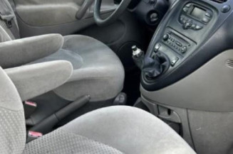 Optique avant principal gauche (feux)(phare) CITROEN XSARA PICASSO
