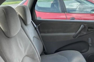 Optique avant principal gauche (feux)(phare) CITROEN XSARA PICASSO