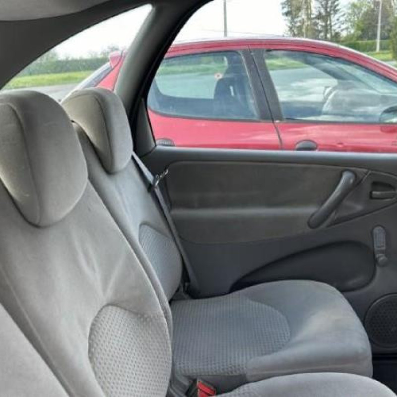 Optique avant principal gauche (feux)(phare) CITROEN XSARA PICASSO Photo n°16