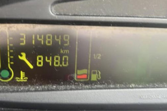Optique avant principal gauche (feux)(phare) CITROEN XSARA PICASSO