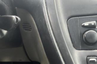 Optique avant principal gauche (feux)(phare) CITROEN XSARA PICASSO