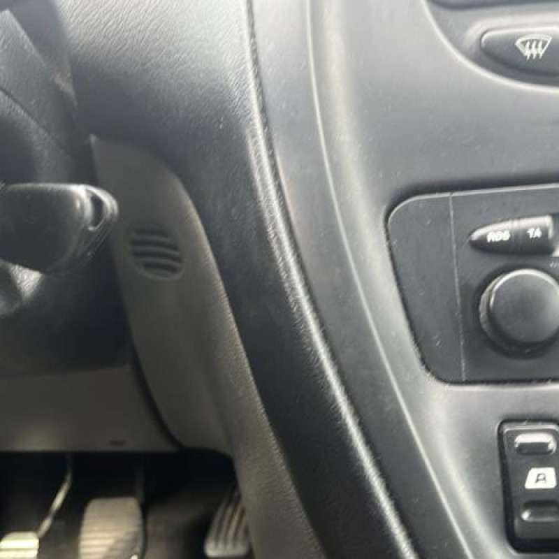 Optique avant principal gauche (feux)(phare) CITROEN XSARA PICASSO Photo n°19