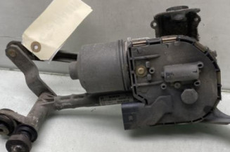 Moteur essuie glace avant droit SEAT LEON 2 Photo n°1