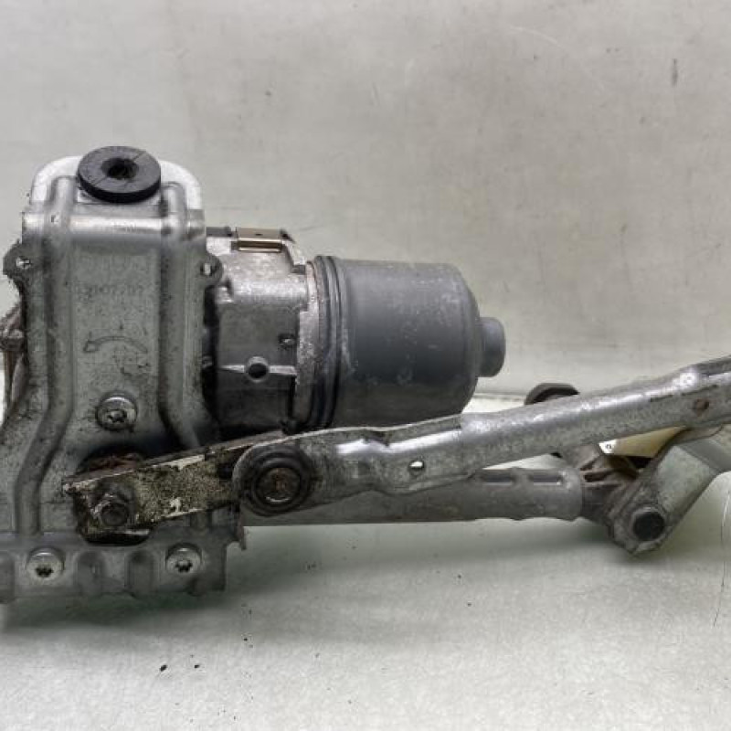 Moteur essuie glace avant droit SEAT LEON 2 Photo n°2