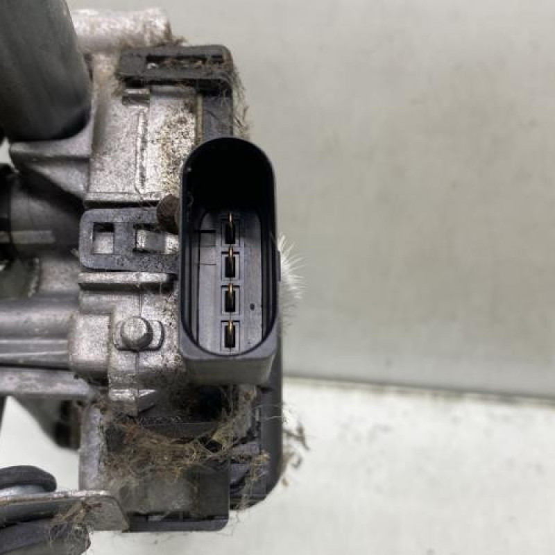 Moteur essuie glace avant MAZDA 3 1 Photo n°7