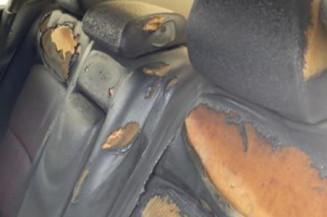 Moteur essuie glace avant MAZDA 3 1