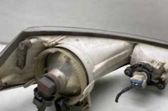 Anti brouillard gauche (feux) CITROEN C5 2