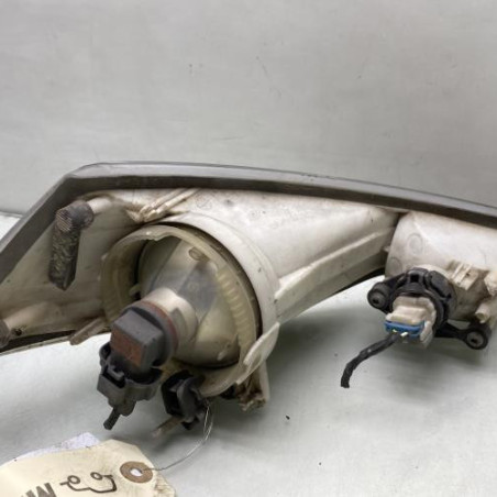 Anti brouillard gauche (feux) CITROEN C5 2
