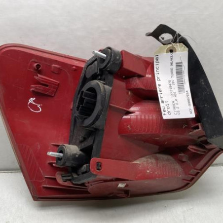 Feu arriere principal droit (feux) CITROEN C5 2