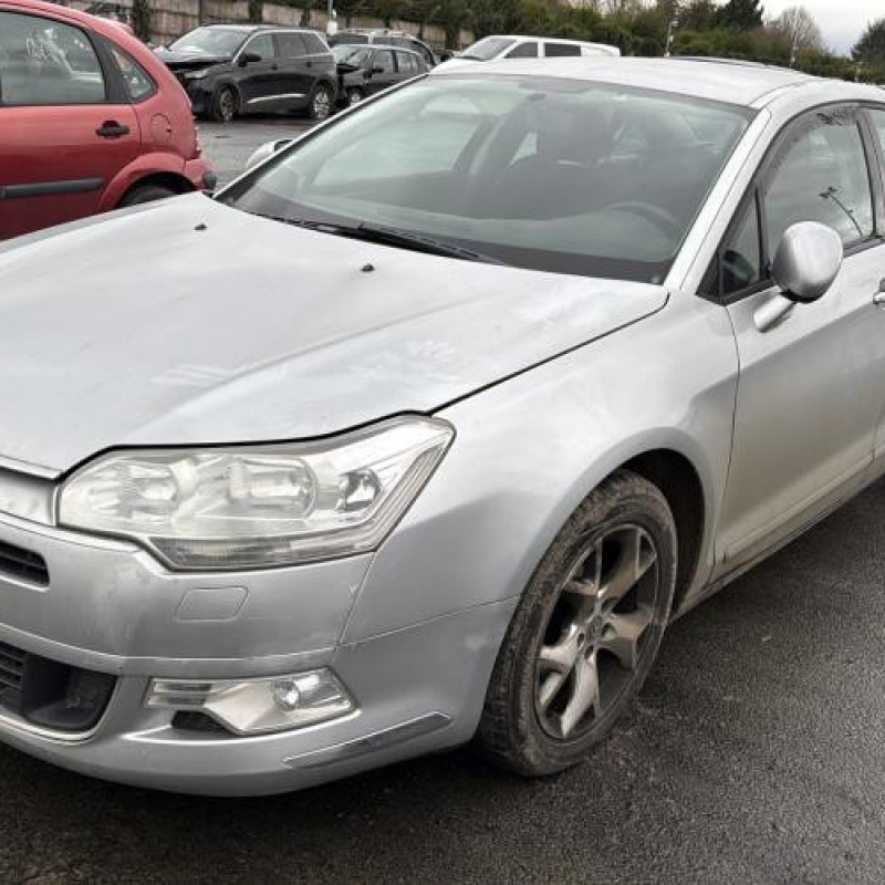Feu arriere principal droit (feux) CITROEN C5 2 Photo n°4