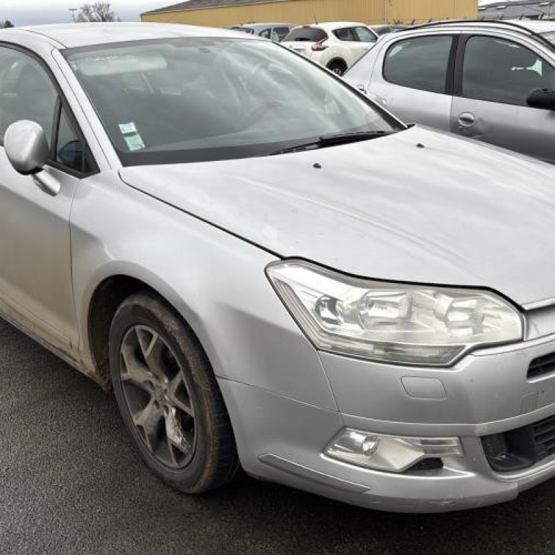 Feu arriere principal droit (feux) CITROEN C5 2 Photo n°5