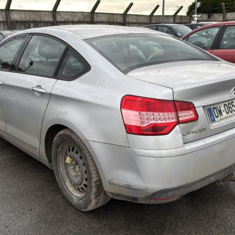 Feu arriere principal droit (feux) CITROEN C5 2 Photo n°7