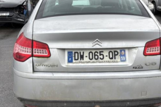Feu arriere principal droit (feux) CITROEN C5 2