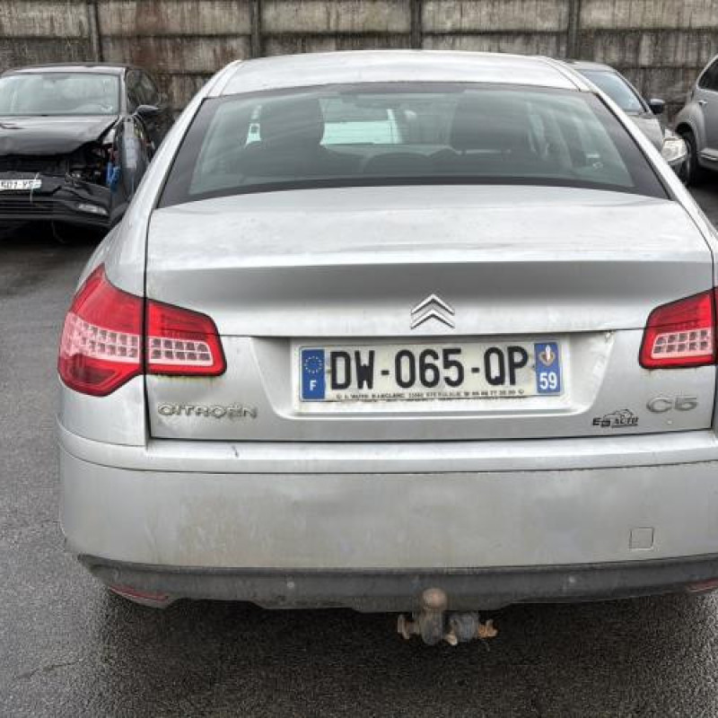 Feu arriere principal droit (feux) CITROEN C5 2 Photo n°8