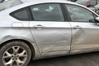 Feu arriere principal droit (feux) CITROEN C5 2