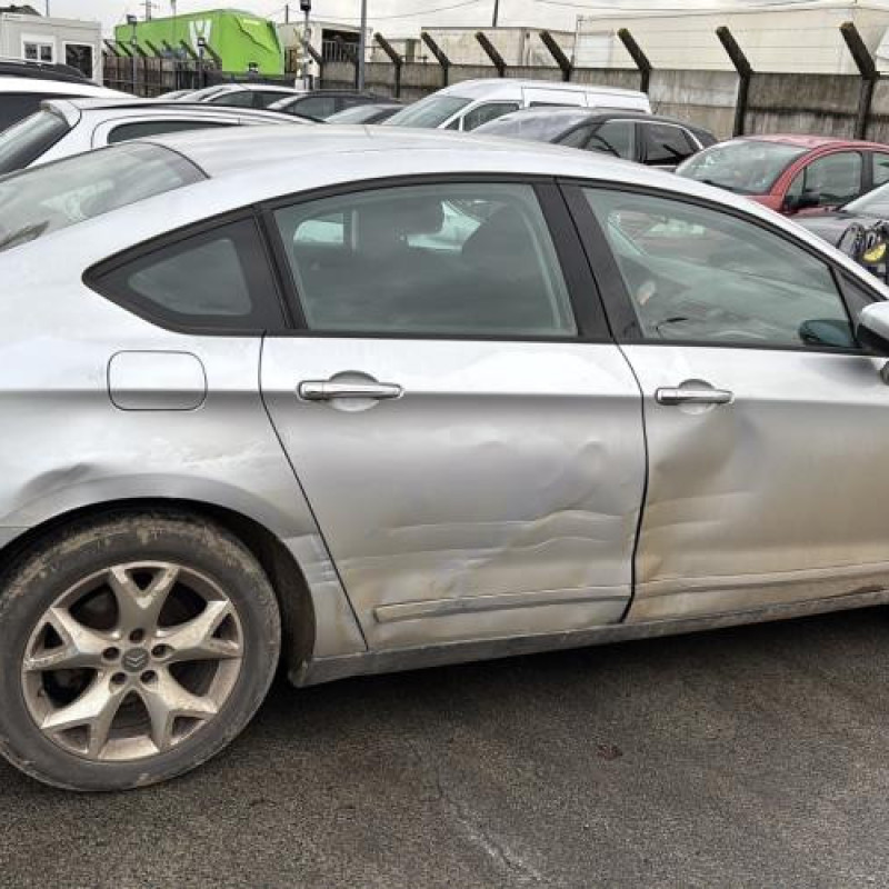 Feu arriere principal droit (feux) CITROEN C5 2 Photo n°9