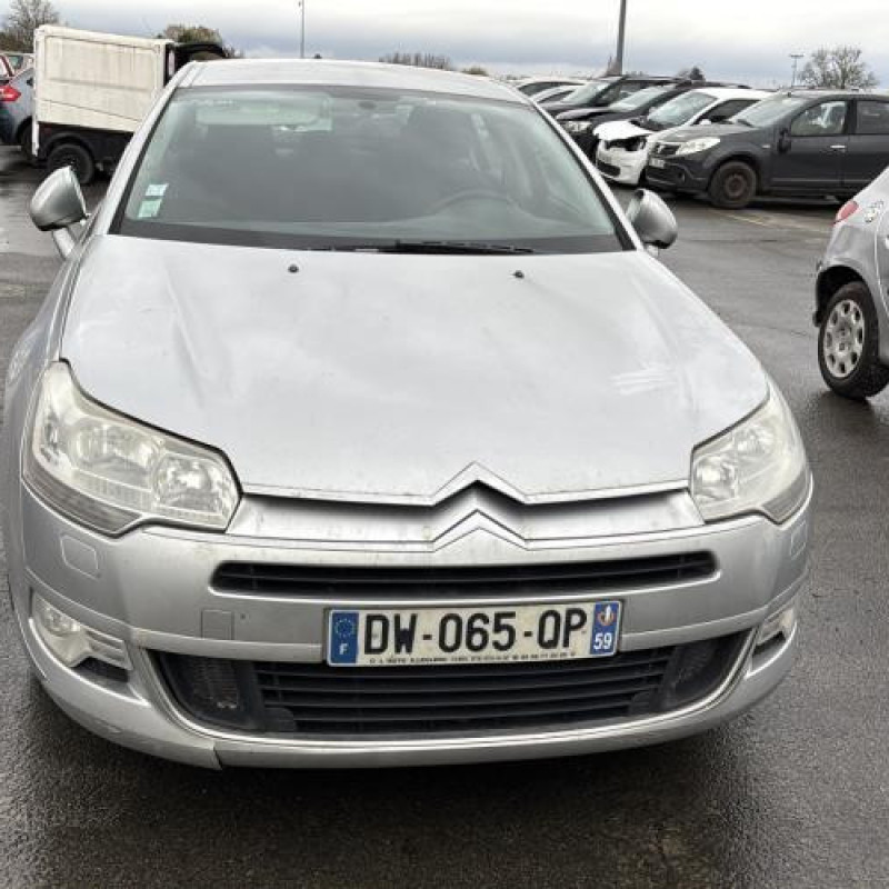 Feu arriere principal droit (feux) CITROEN C5 2 Photo n°11