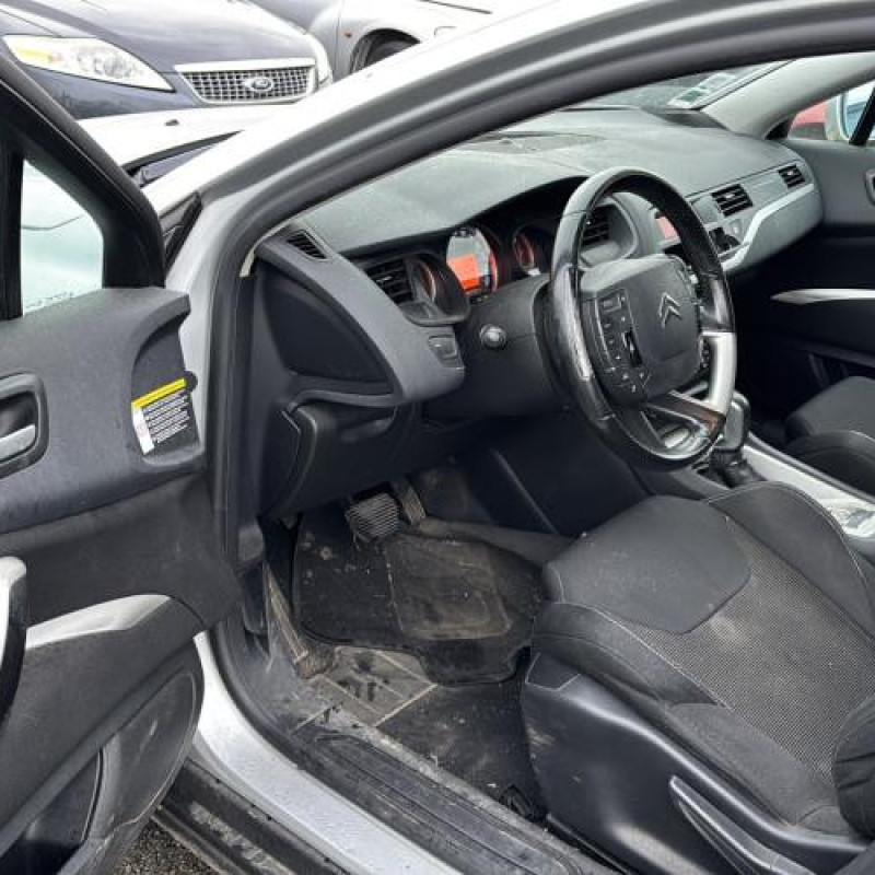 Feu arriere principal droit (feux) CITROEN C5 2 Photo n°12