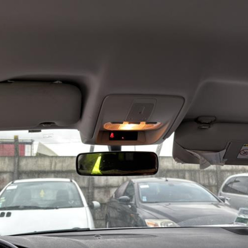 Feu arriere principal droit (feux) CITROEN C5 2 Photo n°15