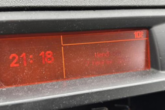 Feu arriere principal droit (feux) CITROEN C5 2