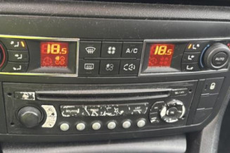 Feu arriere principal droit (feux) CITROEN C5 2