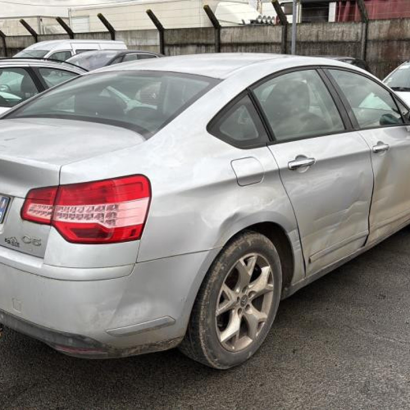Feu arriere secondaire droit (feux) CITROEN C5 2 Photo n°6