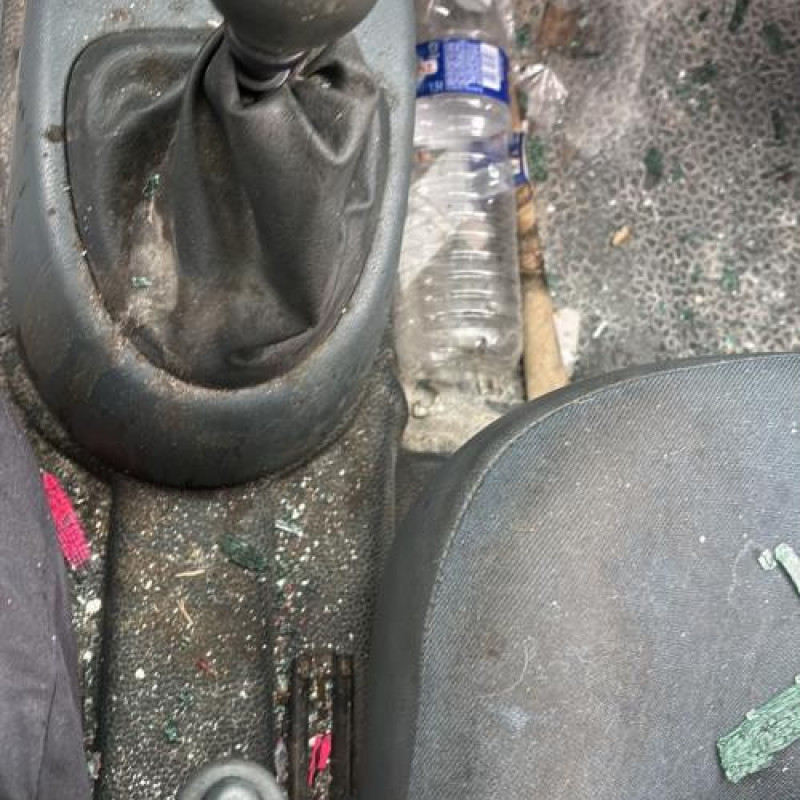 Feu arriere principal droit (feux) RENAULT KANGOO 1 Photo n°18