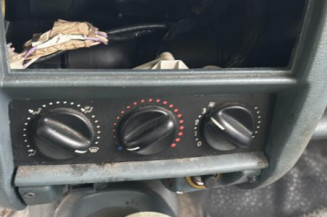 Feu arriere principal droit (feux) RENAULT KANGOO 1