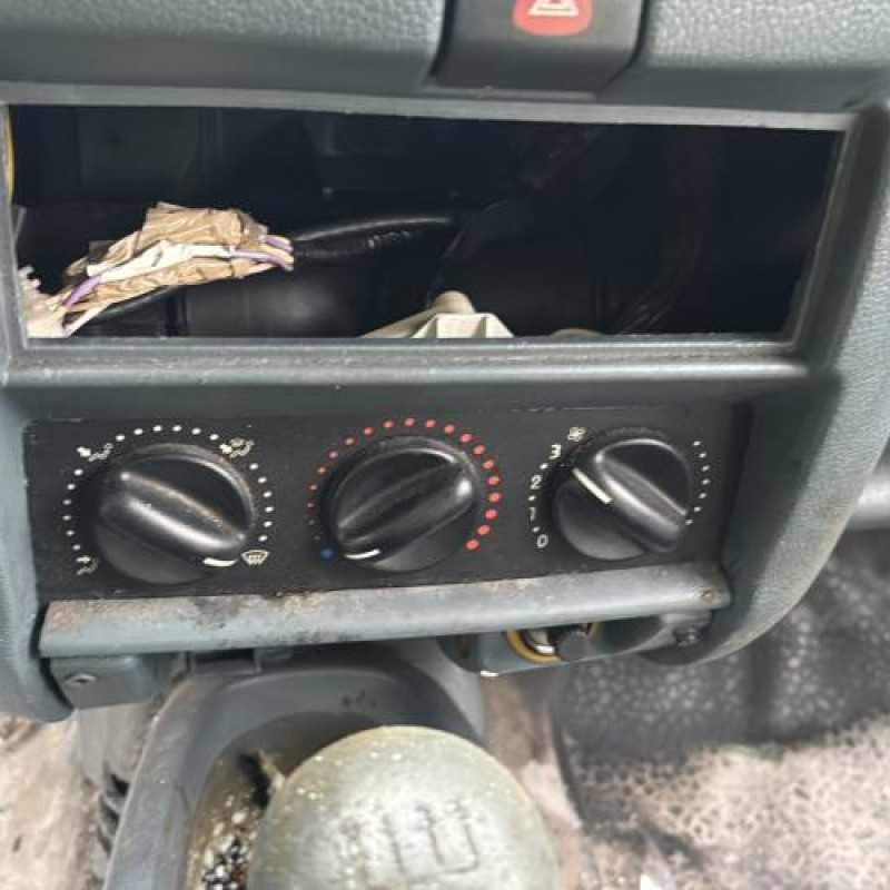 Feu arriere principal droit (feux) RENAULT KANGOO 1 Photo n°20