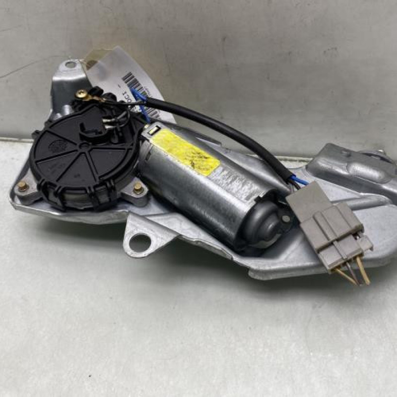 Moteur essuie glace arriere RENAULT MEGANE 1 Photo n°3