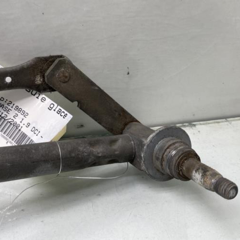 Moteur essuie glace avant RENAULT MEGANE 1 Photo n°2