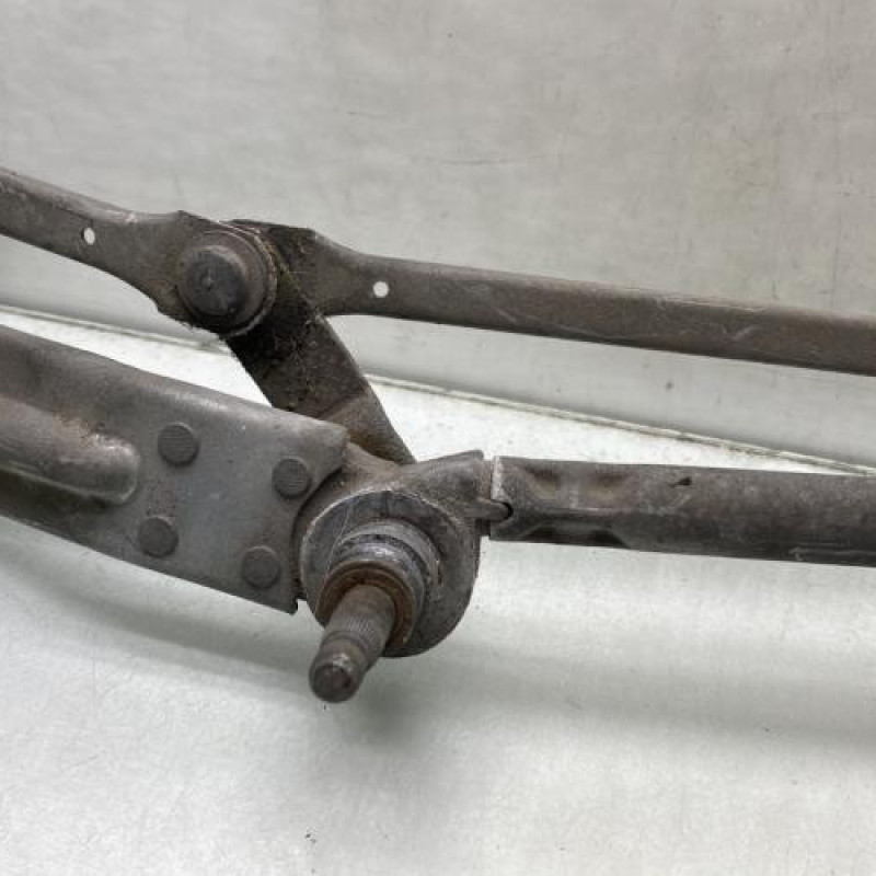 Moteur essuie glace avant RENAULT MEGANE 1 Photo n°3