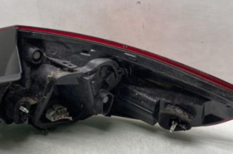 Feu arriere principal gauche (feux) RENAULT MEGANE 3