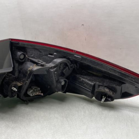 Feu arriere principal gauche (feux) RENAULT MEGANE 3