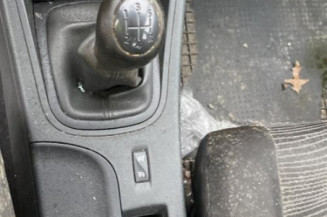 Feu arriere principal gauche (feux) RENAULT MEGANE 3