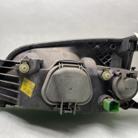 Optique avant principal droit (feux)(phare) FORD FIESTA 4