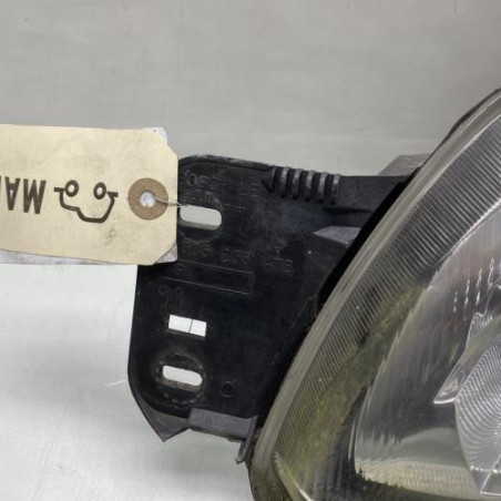 Optique avant principal gauche (feux)(phare) FORD FIESTA 4