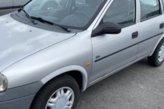 Feu arriere principal gauche (feux) OPEL CORSA B