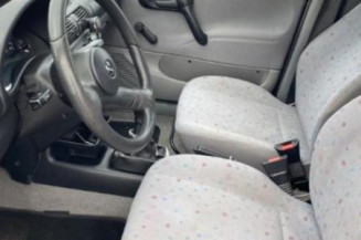 Feu arriere principal gauche (feux) OPEL CORSA B